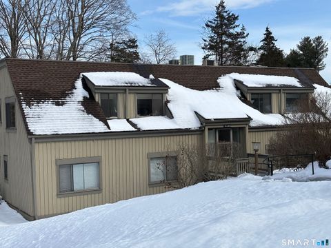 Tiny photo for 103 Heritage Village #D, Southbury, CT 06488 (MLS # 24156393)