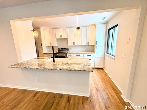 103 Heritage Village D Southbury CT 06488