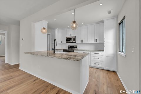 103 Heritage Village D Southbury CT 06488