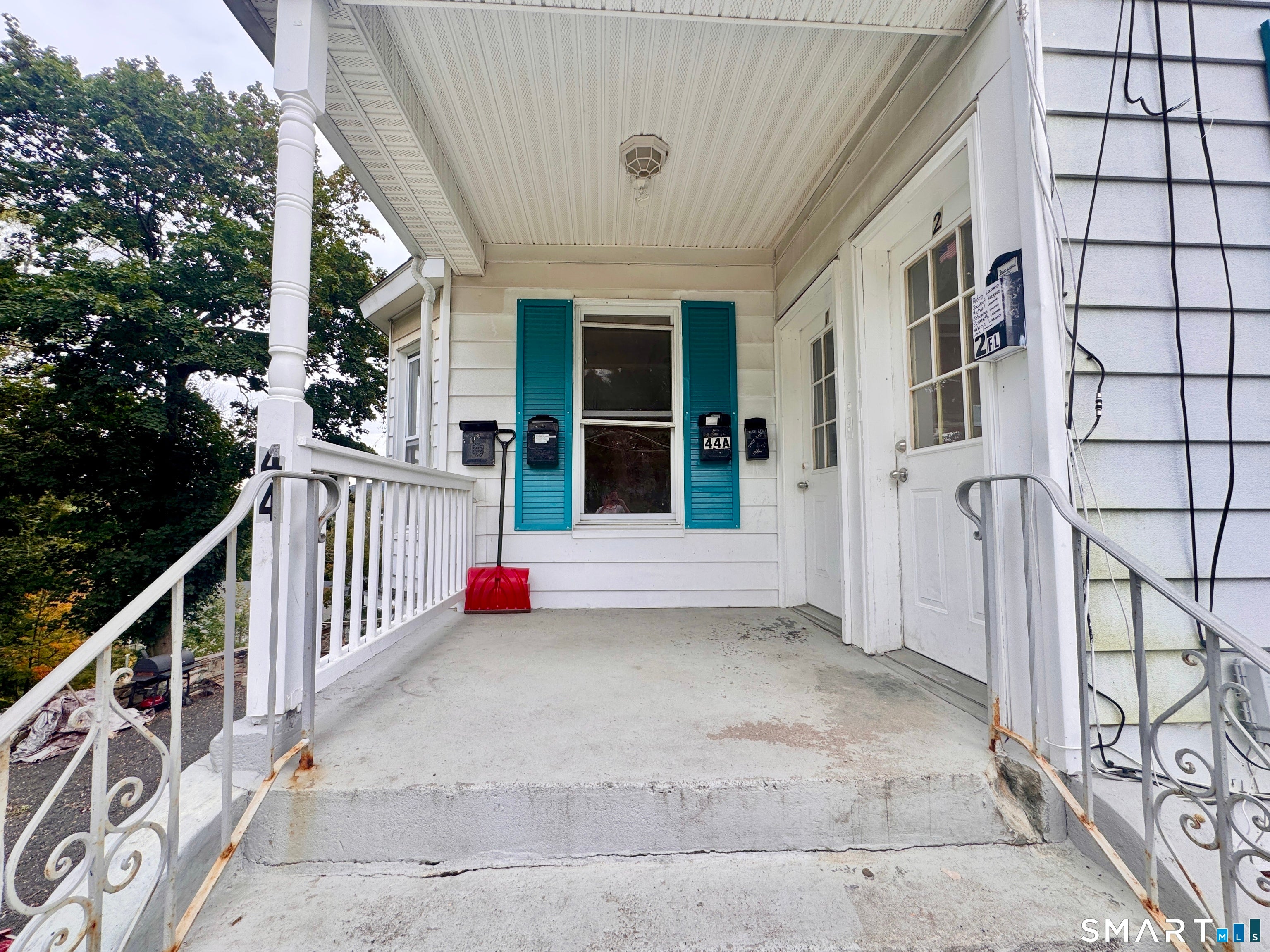 44-46 Franklin Street