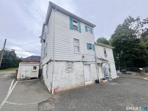 Tiny photo for 44-46 Franklin Street, Danbury, CT 06810 (MLS # 24215177)