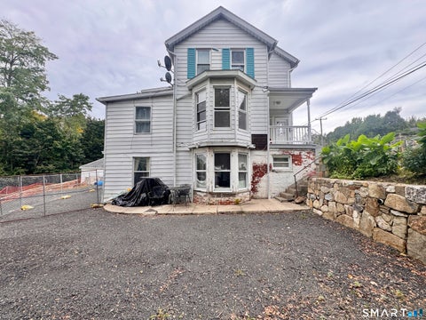 Tiny photo for 44-46 Franklin Street, Danbury, CT 06810 (MLS # 24215177)
