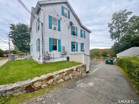 Tiny photo for 44-46 Franklin Street, Danbury, CT 06810 (MLS # 24215177)