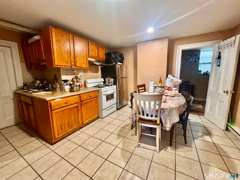 Tiny photo for 44-46 Franklin Street, Danbury, CT 06810 (MLS # 24215177)