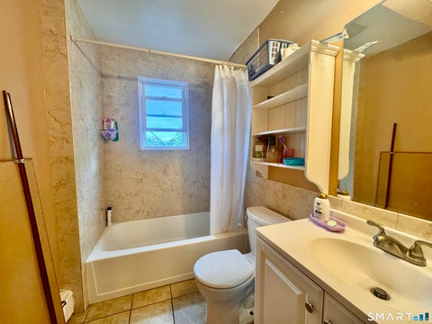 Tiny photo for 44-46 Franklin Street, Danbury, CT 06810 (MLS # 24215177)
