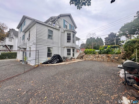 Tiny photo for 44-46 Franklin Street, Danbury, CT 06810 (MLS # 24215177)