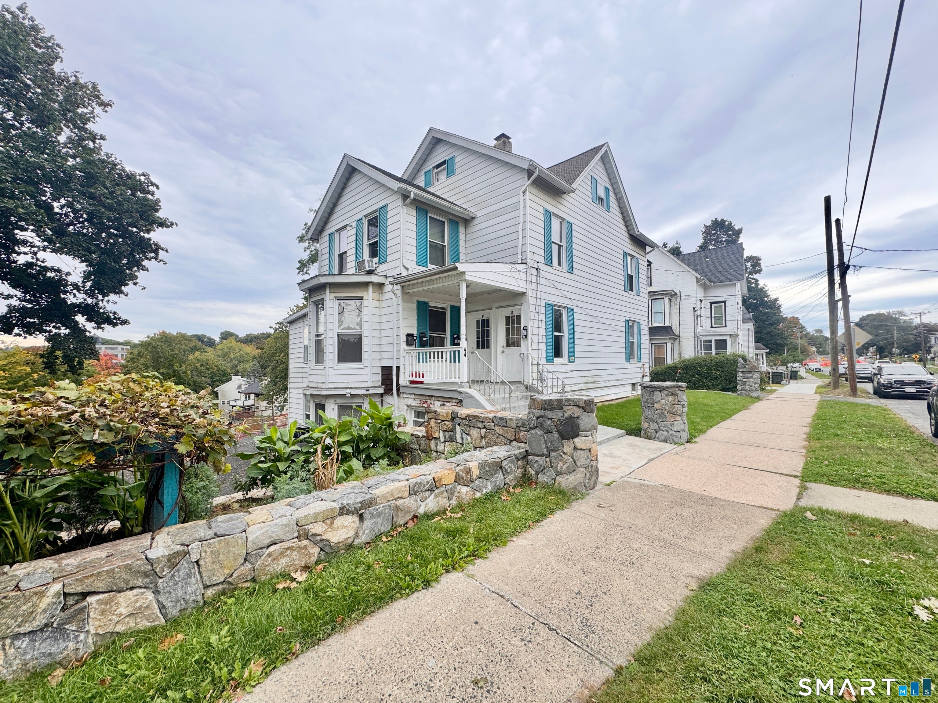 44-46 Franklin Street