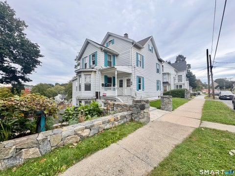 Tiny photo for 44-46 Franklin Street, Danbury, CT 06810 (MLS # 24215177)