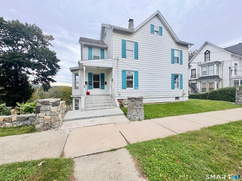 Photo of 44-46 Franklin Street, Danbury, CT 06810 (MLS # 24215177)
