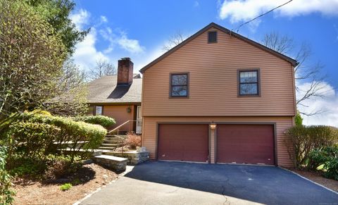79 Pheasant Hill Drive, West Hartford, CT 06107 - #: 24078702