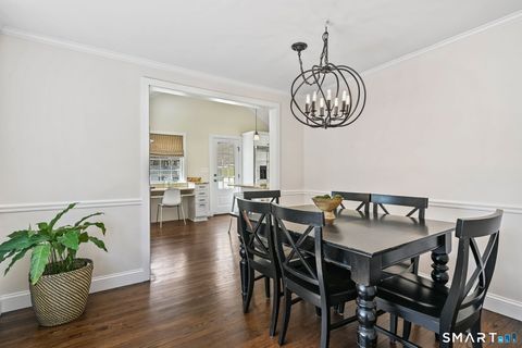 Tiny photo for 4 Kettle Creek Road, Weston, CT 06883 (MLS # 24162991)