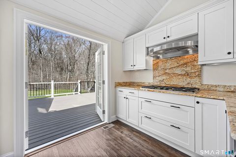 Tiny photo for 4 Kettle Creek Road, Weston, CT 06883 (MLS # 24162991)