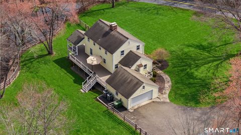 Tiny photo for 4 Kettle Creek Road, Weston, CT 06883 (MLS # 24162991)