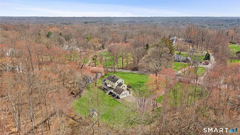 Tiny photo for 4 Kettle Creek Road, Weston, CT 06883 (MLS # 24162991)