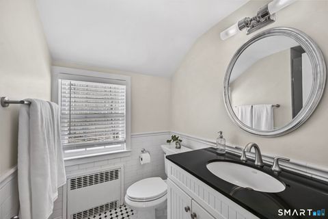 Tiny photo for 4 Kettle Creek Road, Weston, CT 06883 (MLS # 24162991)