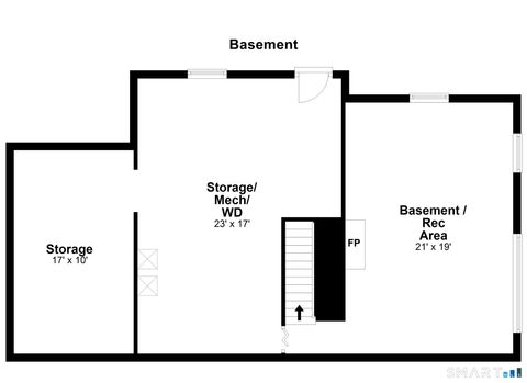 Tiny photo for 4 Kettle Creek Road, Weston, CT 06883 (MLS # 24162991)