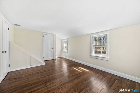 Tiny photo for 4 Kettle Creek Road, Weston, CT 06883 (MLS # 24162991)