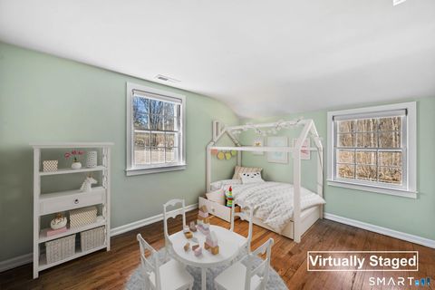 Tiny photo for 4 Kettle Creek Road, Weston, CT 06883 (MLS # 24162991)