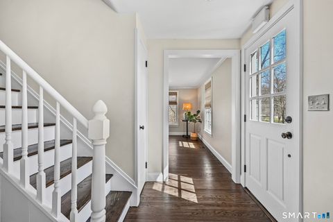 Tiny photo for 4 Kettle Creek Road, Weston, CT 06883 (MLS # 24162991)