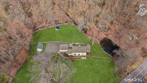 Tiny photo for 4 Kettle Creek Road, Weston, CT 06883 (MLS # 24162991)