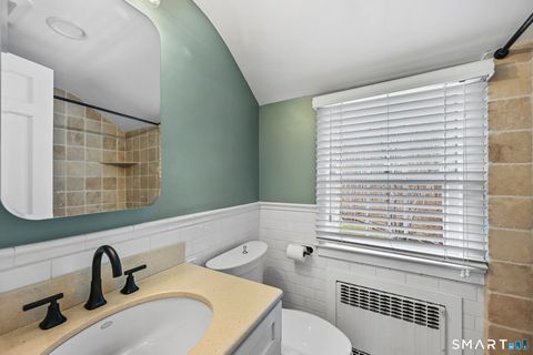 Tiny photo for 4 Kettle Creek Road, Weston, CT 06883 (MLS # 24162991)