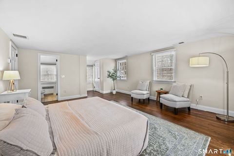 Tiny photo for 4 Kettle Creek Road, Weston, CT 06883 (MLS # 24162991)