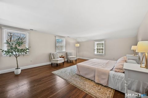 Tiny photo for 4 Kettle Creek Road, Weston, CT 06883 (MLS # 24162991)