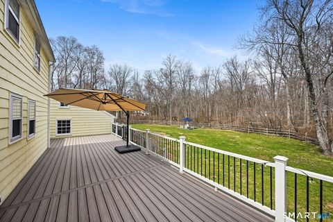 Tiny photo for 4 Kettle Creek Road, Weston, CT 06883 (MLS # 24162991)