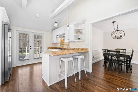 Tiny photo for 4 Kettle Creek Road, Weston, CT 06883 (MLS # 24162991)