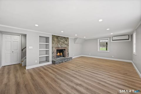 Tiny photo for 4 Kettle Creek Road, Weston, CT 06883 (MLS # 24162991)