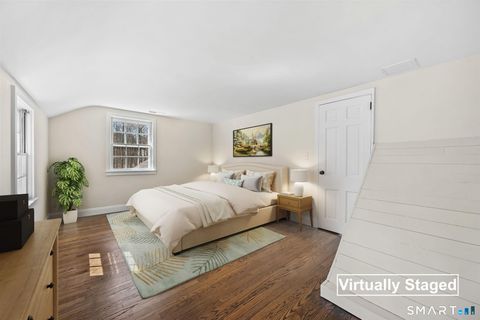 Tiny photo for 4 Kettle Creek Road, Weston, CT 06883 (MLS # 24162991)