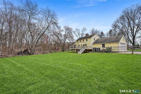 Tiny photo for 4 Kettle Creek Road, Weston, CT 06883 (MLS # 24162991)