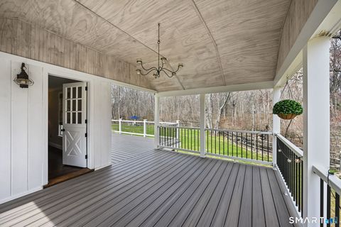 Tiny photo for 4 Kettle Creek Road, Weston, CT 06883 (MLS # 24162991)