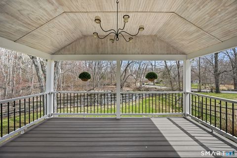 Tiny photo for 4 Kettle Creek Road, Weston, CT 06883 (MLS # 24162991)