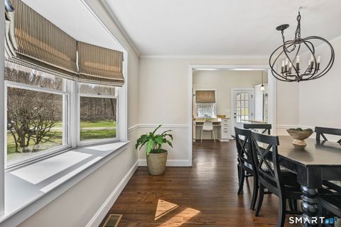 Tiny photo for 4 Kettle Creek Road, Weston, CT 06883 (MLS # 24162991)