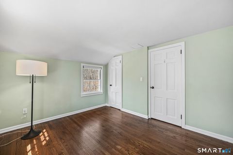 Tiny photo for 4 Kettle Creek Road, Weston, CT 06883 (MLS # 24162991)
