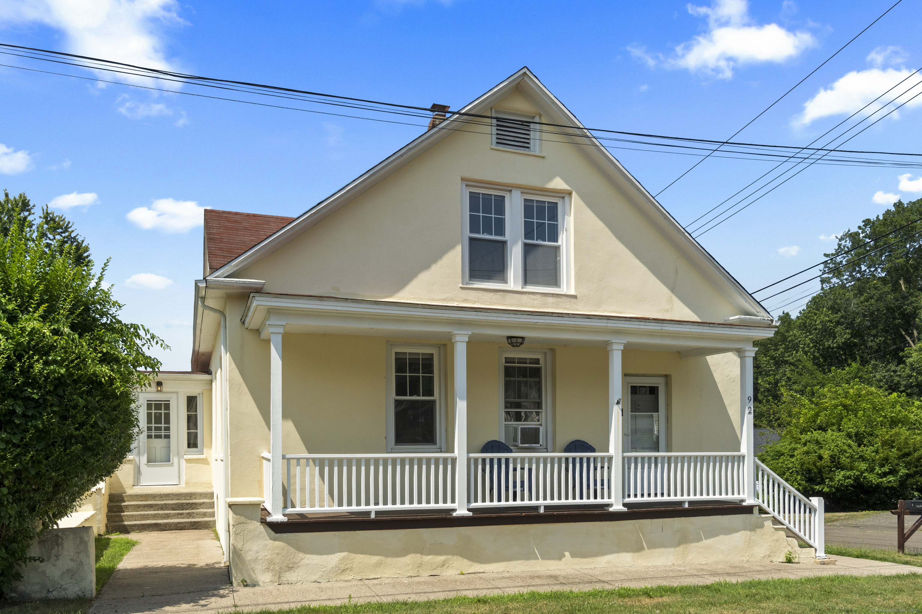 92 Yates Street