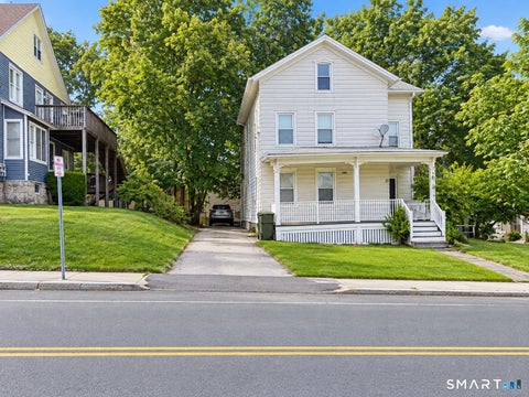 Photo of 30 Smith Street, Danbury, CT 06810 (MLS # 24209048)