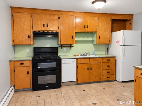 Tiny photo for 30 Smith Street, Danbury, CT 06810 (MLS # 24209048)