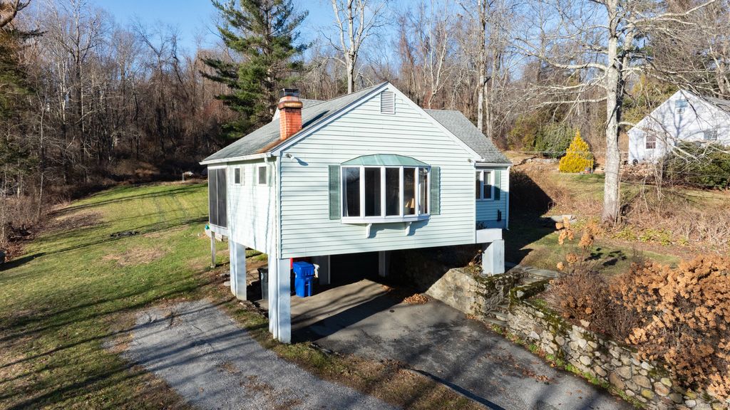 Photo of 39 Baron Lane, Torrington, CT 06790 (MLS # 24144880)