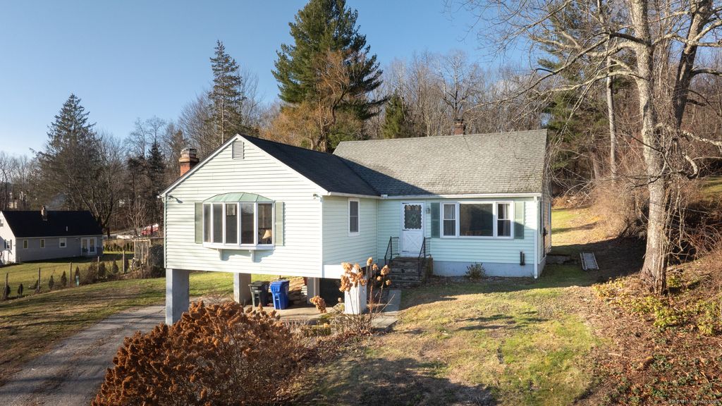 Photo of 39 Baron Lane, Torrington, CT 06790 (MLS # 24144880)