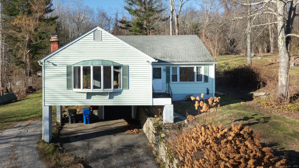 Photo of 39 Baron Lane, Torrington, CT 06790 (MLS # 24144880)