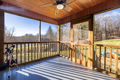 Tiny photo for 39 Baron Lane, Torrington, CT 06790 (MLS # 24144880)