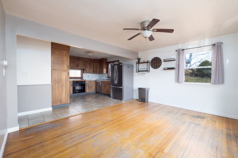 Tiny photo for 39 Baron Lane, Torrington, CT 06790 (MLS # 24144880)