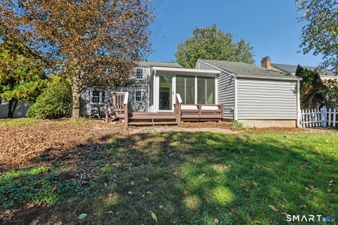 Tiny photo for 11 Centerwood Road, Newington, CT 06111 (MLS # 24216105)