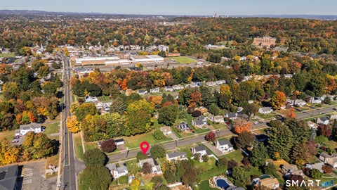 Tiny photo for 11 Centerwood Road, Newington, CT 06111 (MLS # 24216105)