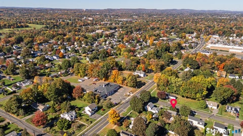 Tiny photo for 11 Centerwood Road, Newington, CT 06111 (MLS # 24216105)