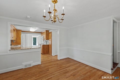 Tiny photo for 11 Centerwood Road, Newington, CT 06111 (MLS # 24216105)