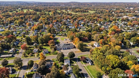 Tiny photo for 11 Centerwood Road, Newington, CT 06111 (MLS # 24216105)