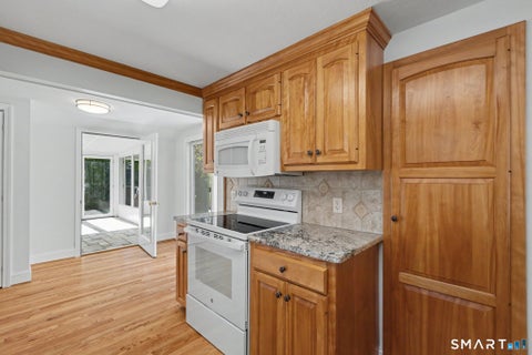 Tiny photo for 11 Centerwood Road, Newington, CT 06111 (MLS # 24216105)
